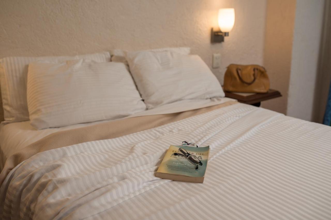 Suites Bahia Cozumel Eksteriør billede