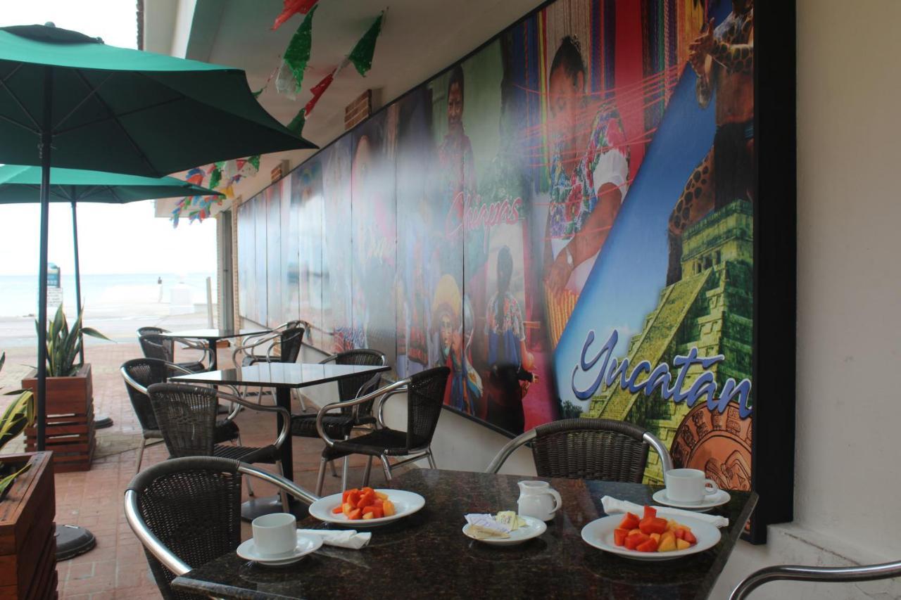 Suites Bahia Cozumel Eksteriør billede