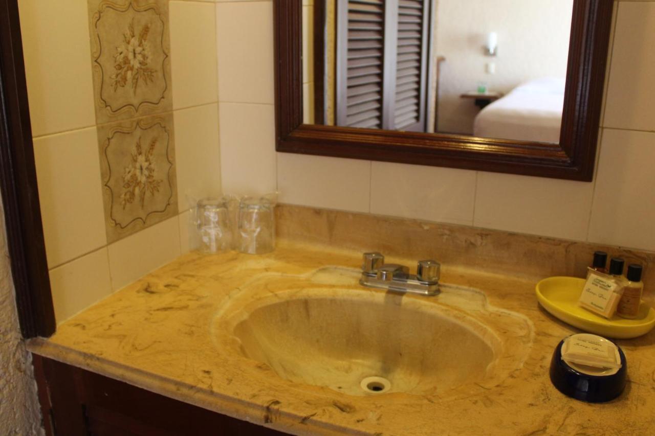 Suites Bahia Cozumel Eksteriør billede