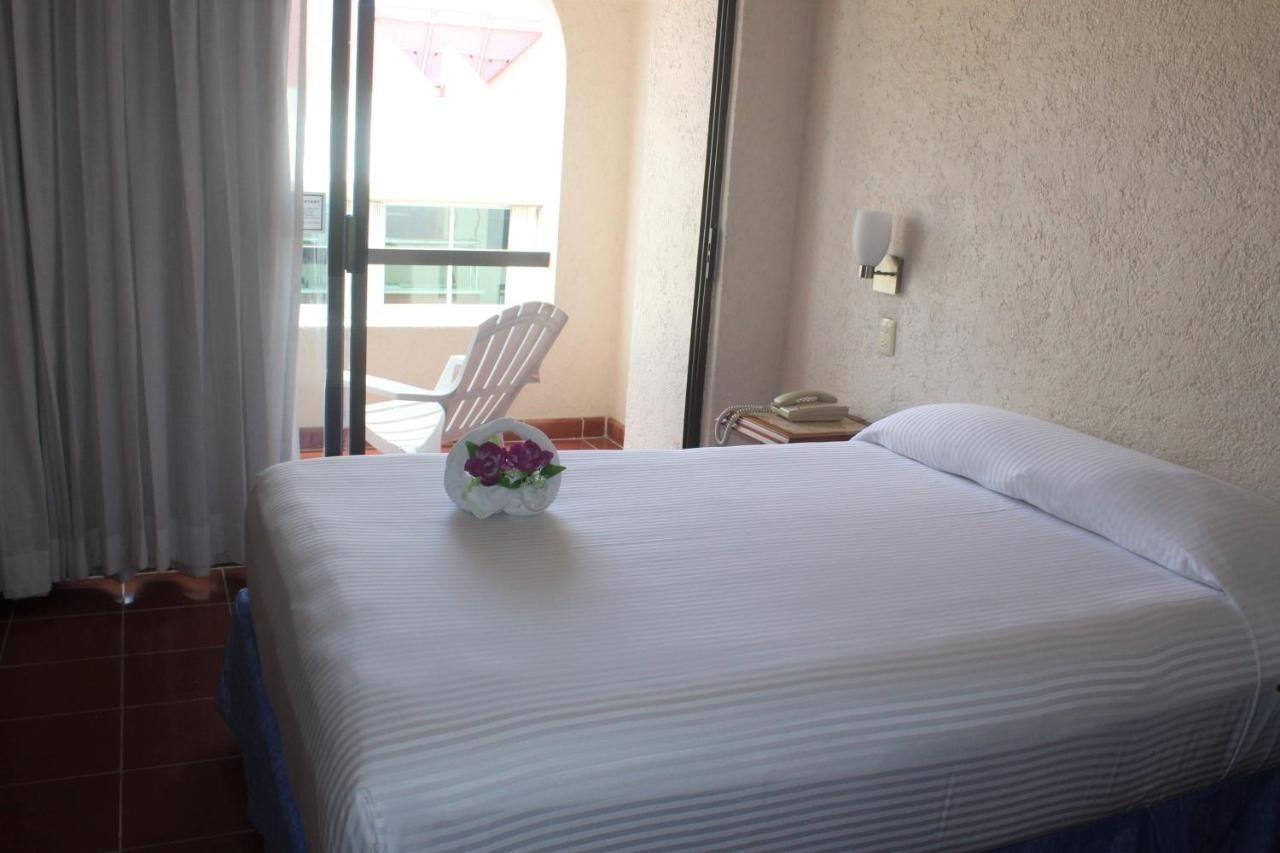 Suites Bahia Cozumel Eksteriør billede