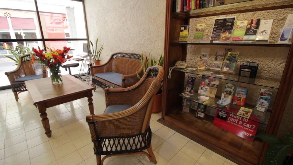 Suites Bahia Cozumel Eksteriør billede