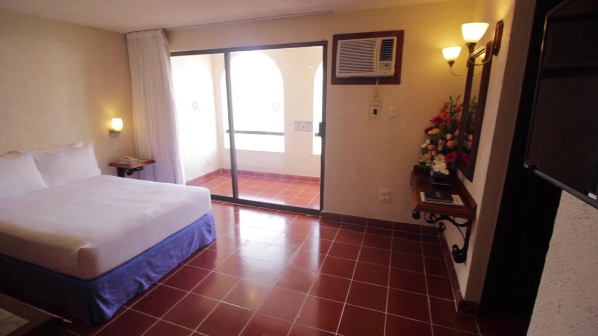 Suites Bahia Cozumel Eksteriør billede