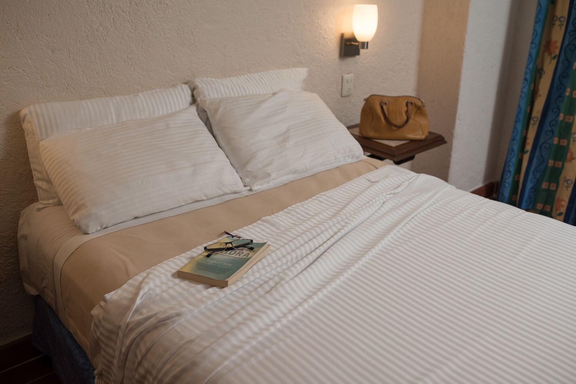 Suites Bahia Cozumel Eksteriør billede