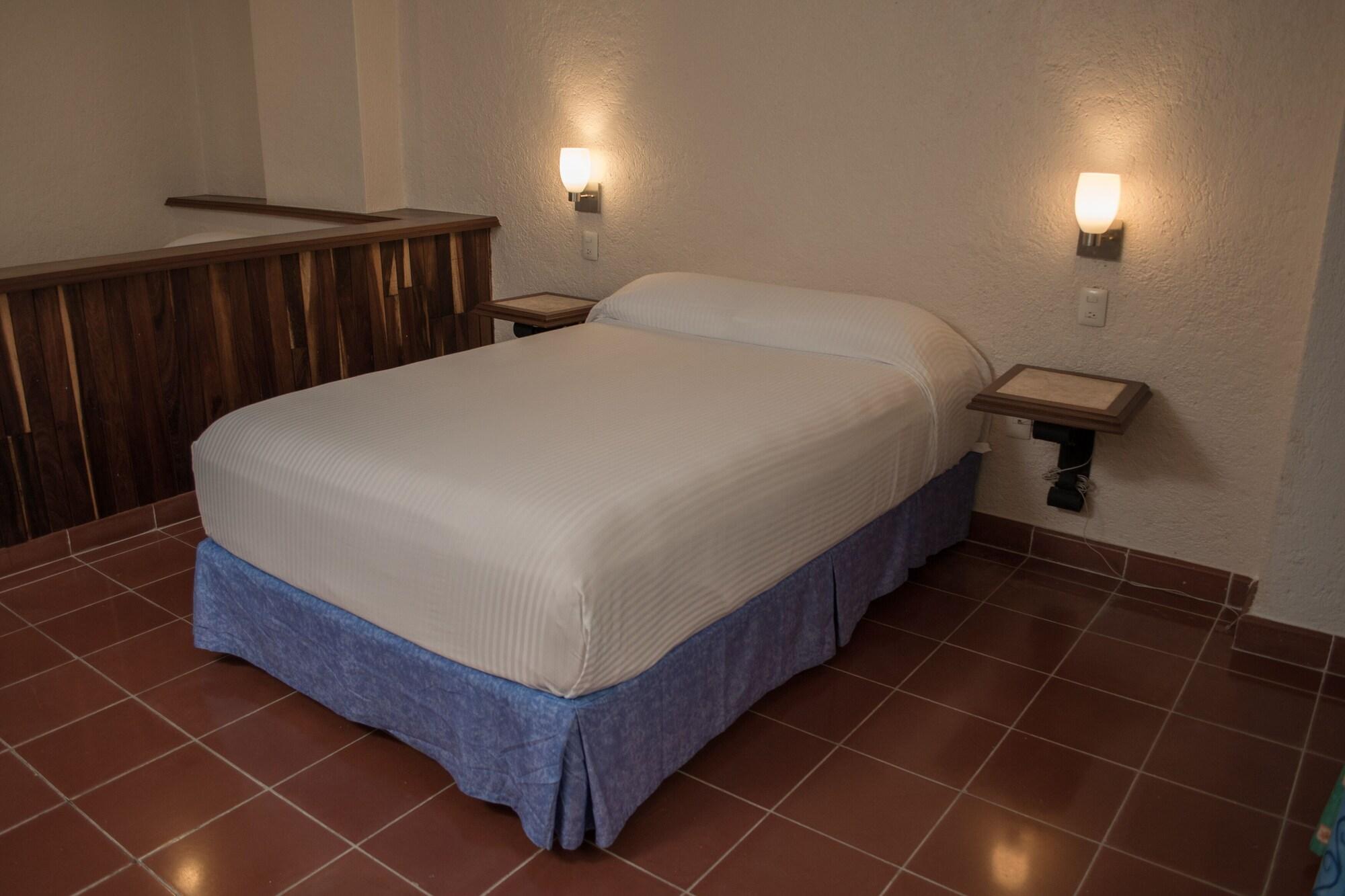 Suites Bahia Cozumel Eksteriør billede