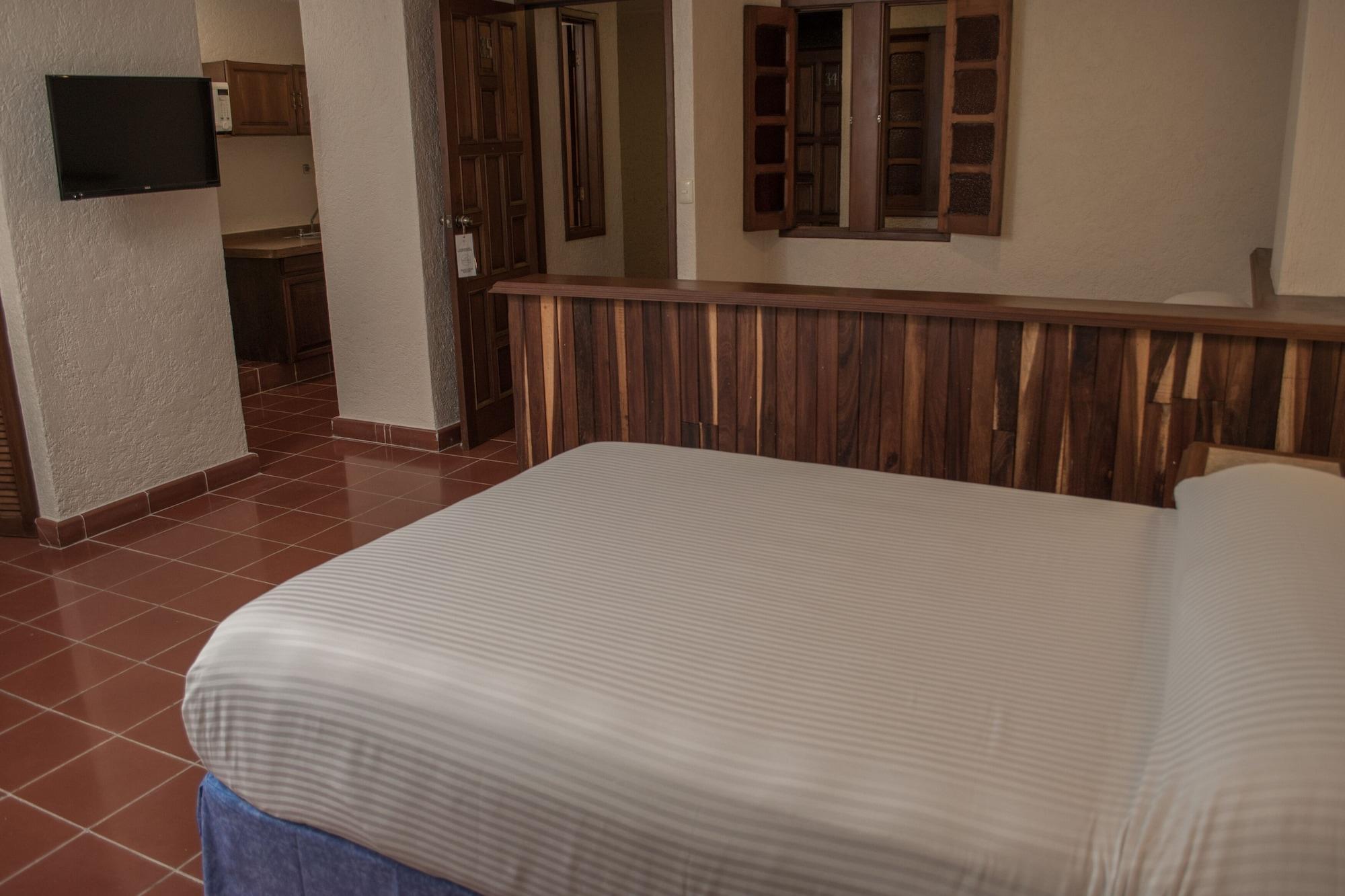 Suites Bahia Cozumel Eksteriør billede