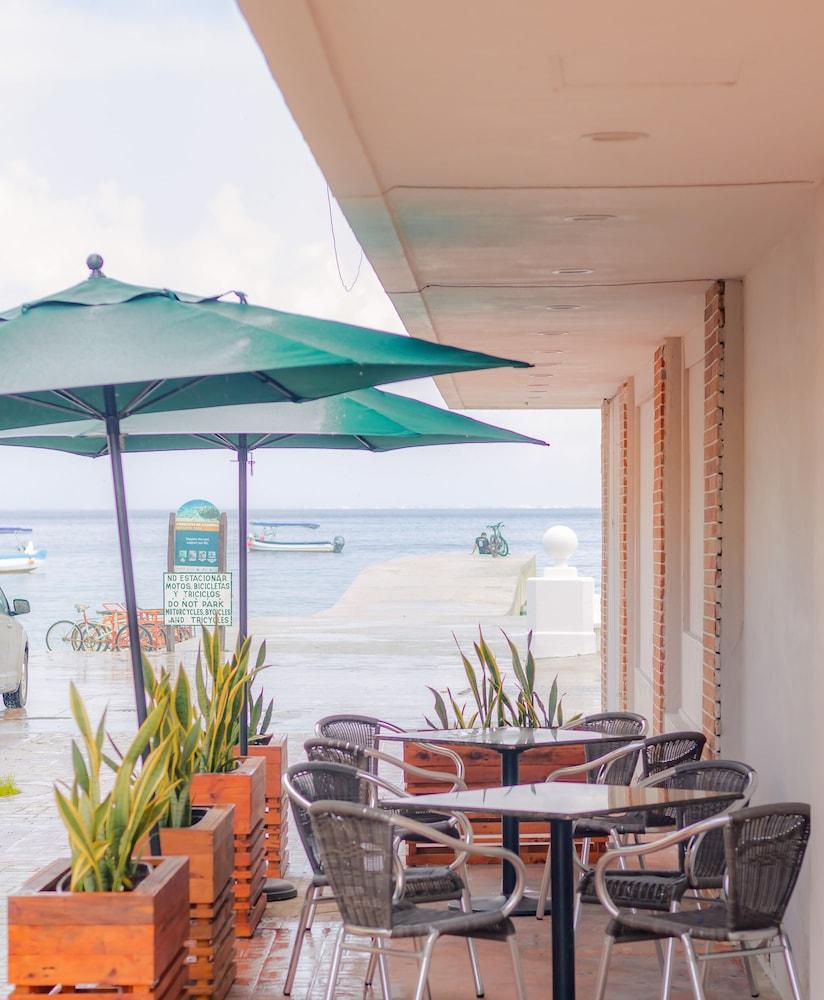 Suites Bahia Cozumel Eksteriør billede