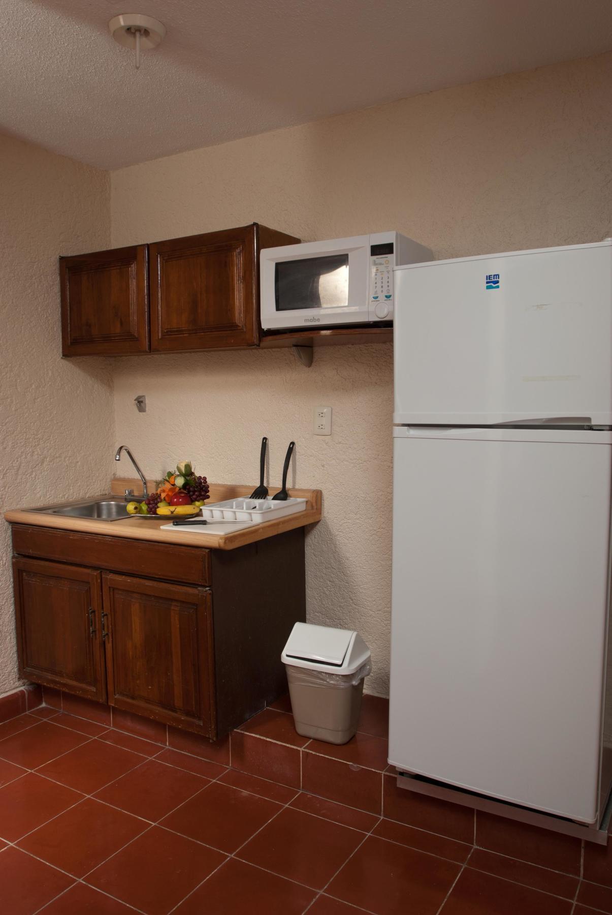 Suites Bahia Cozumel Eksteriør billede