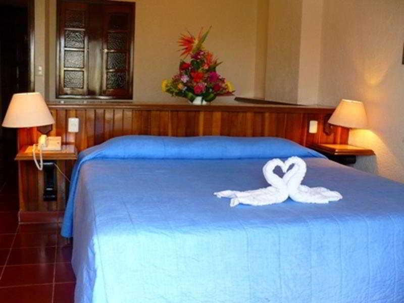 Suites Bahia Cozumel Eksteriør billede