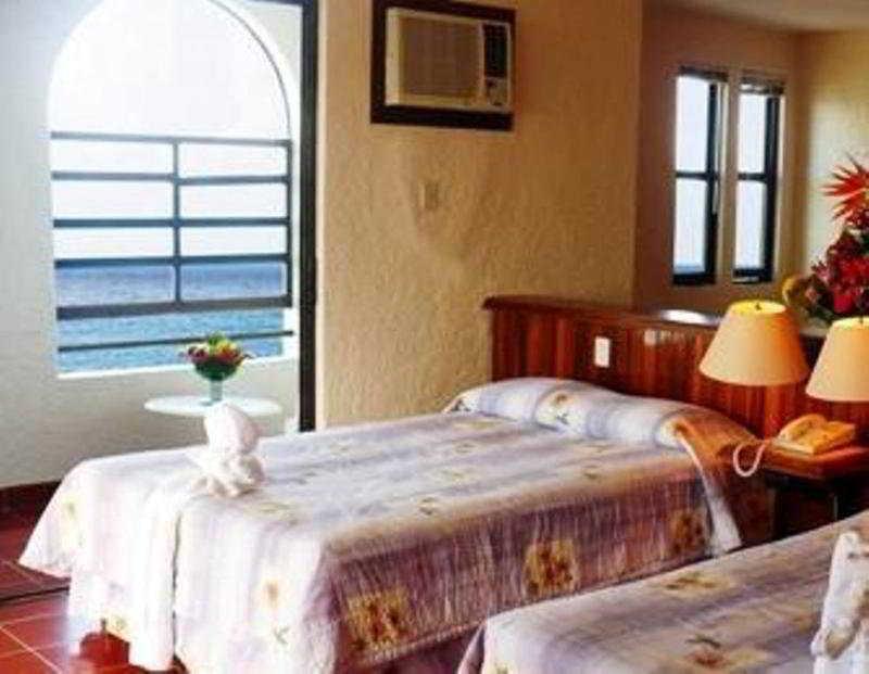 Suites Bahia Cozumel Eksteriør billede