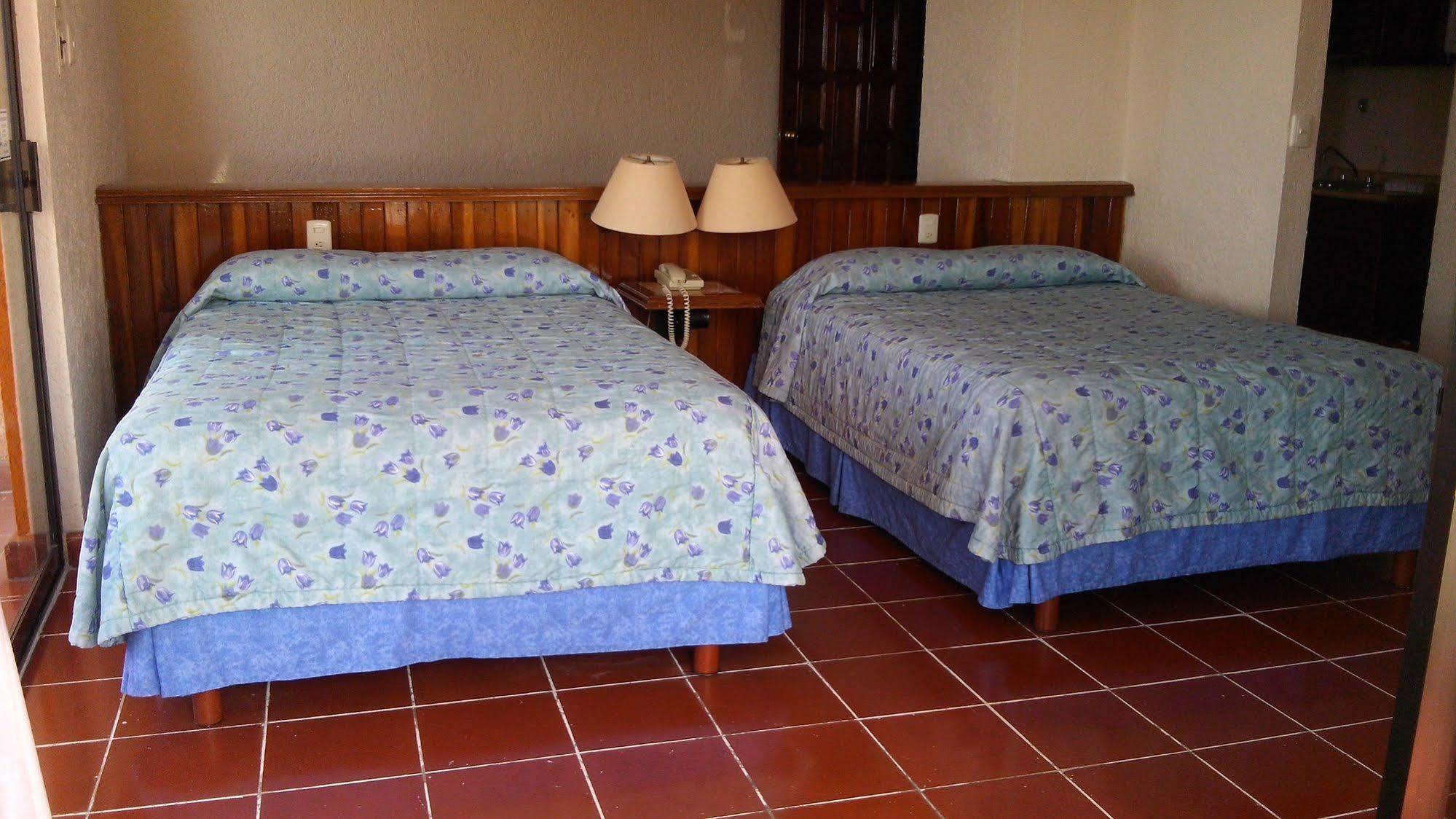 Suites Bahia Cozumel Eksteriør billede